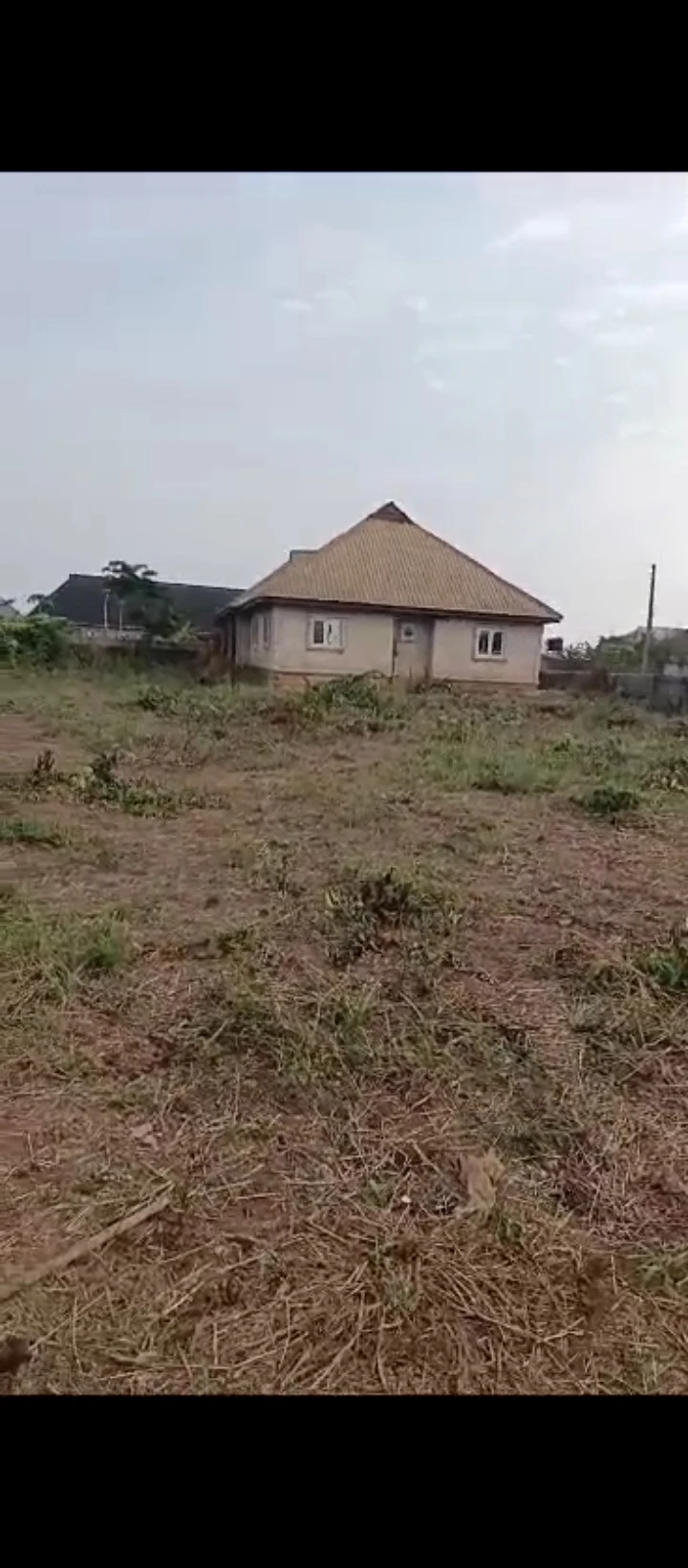 3 Bedroom Flat for Sale in Ugbowo by ubth, Edo cover picture