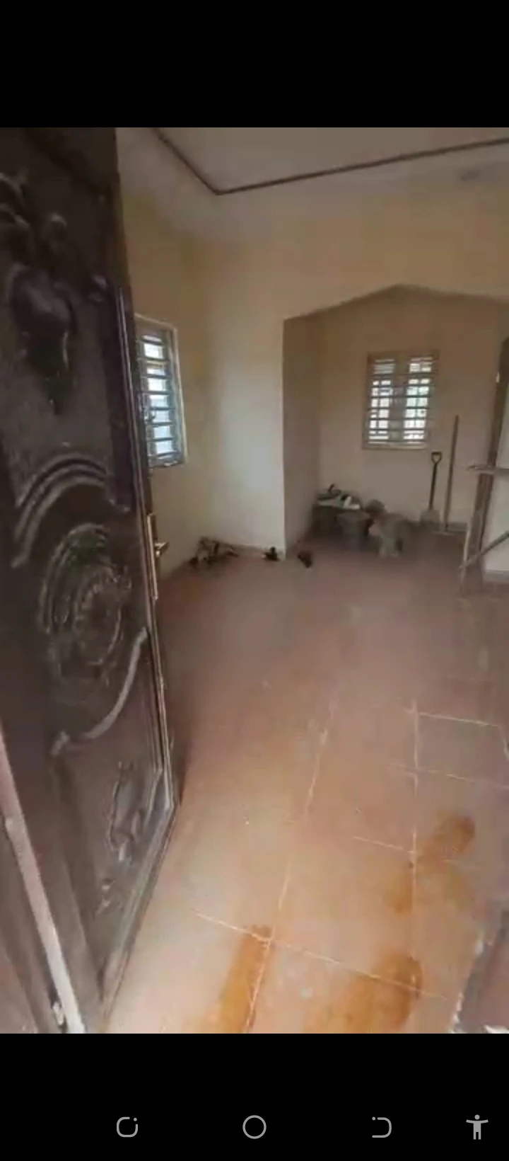 2 Bedroom Flat for Sale in Isighor, Edo cover picture
