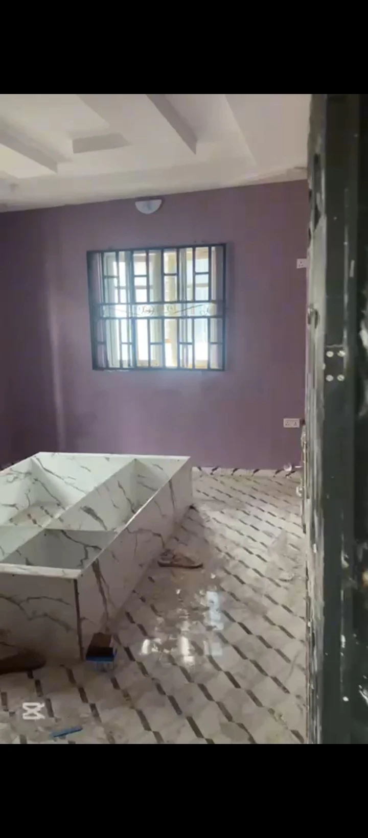 3 Bedroom Flat for Rent in Ugbor Central GRA, Edo cover picture