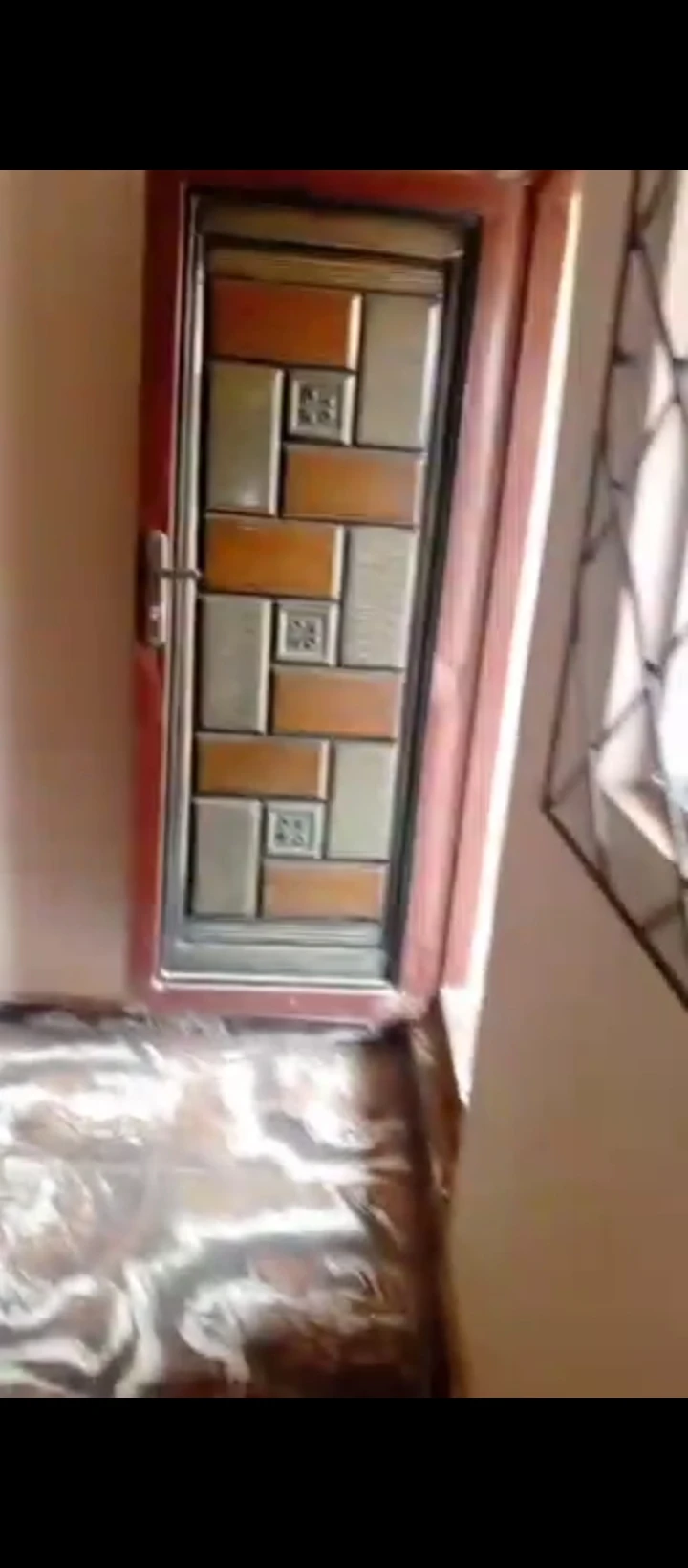 1 Bedroom Flat for Rent in Okabere, Edo