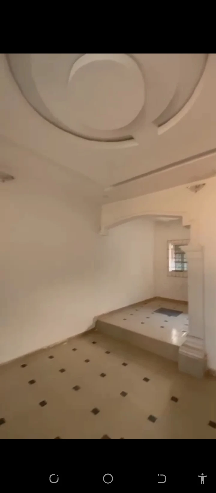 2 Bedroom Flat for Rent in Ogheghe off Sapele road, Edo cover picture