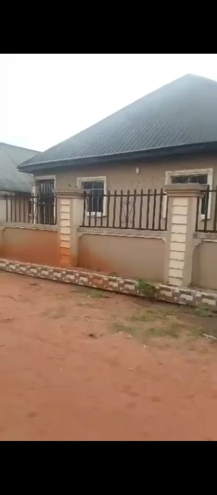 3 Bedroom Flat for Sale in Situate at RCC Road, Agbor road, Edo cover picture