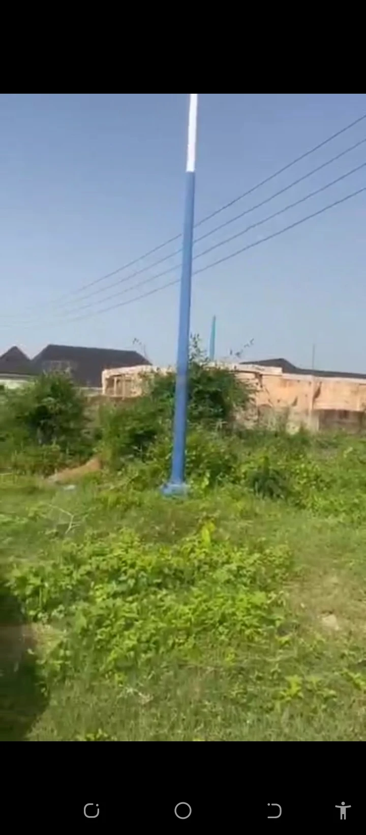 Land for Sale in Amagba GRA, Edo cover picture
