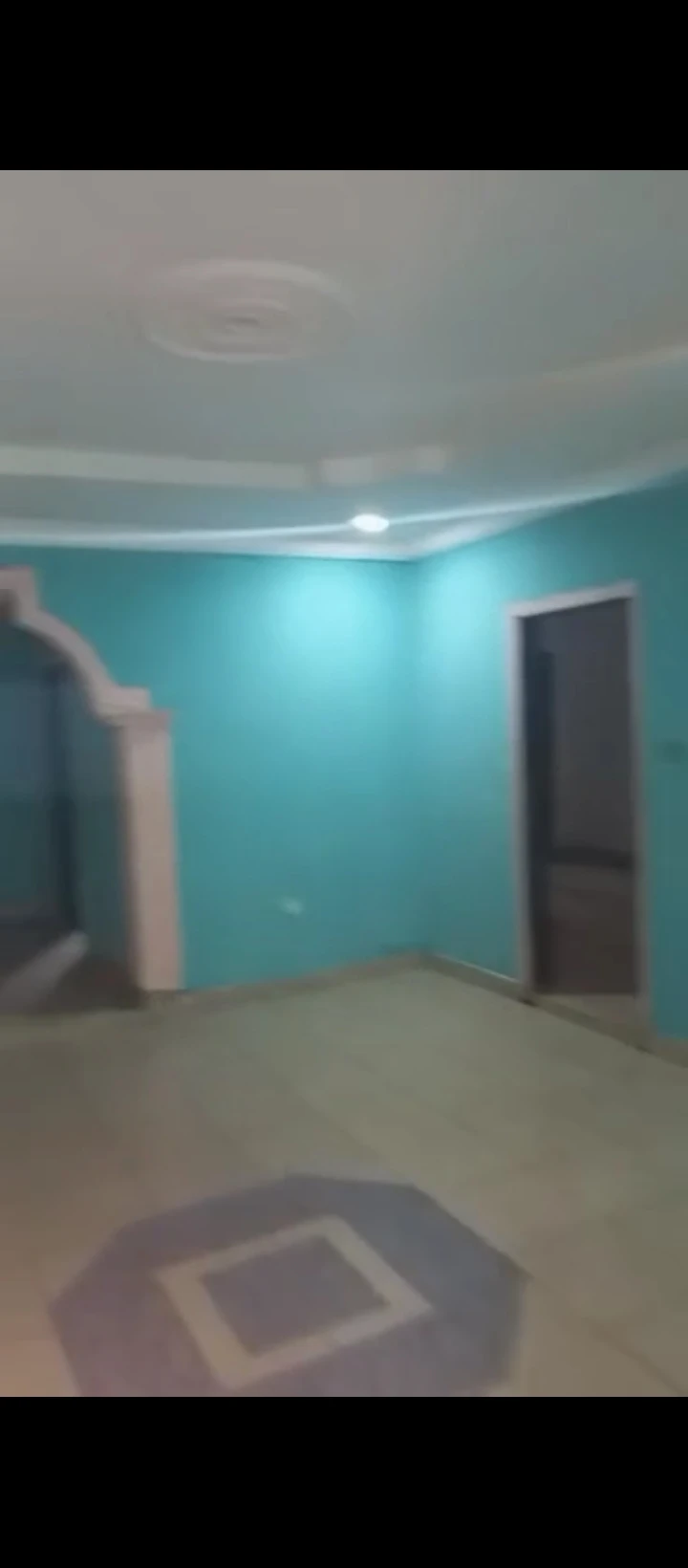 3 Bedroom Flat for Rent in Zion street of sapele road, Edo cover picture