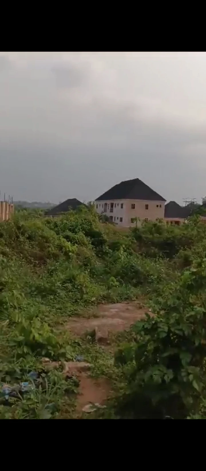 Land for Sale in Amagba GRA, Edo cover picture