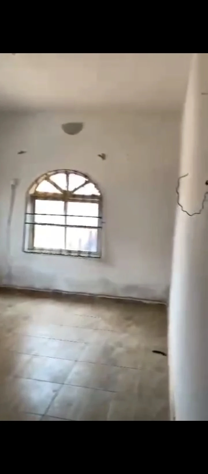 3 Bedroom Flat for Rent in Evidence, Edo