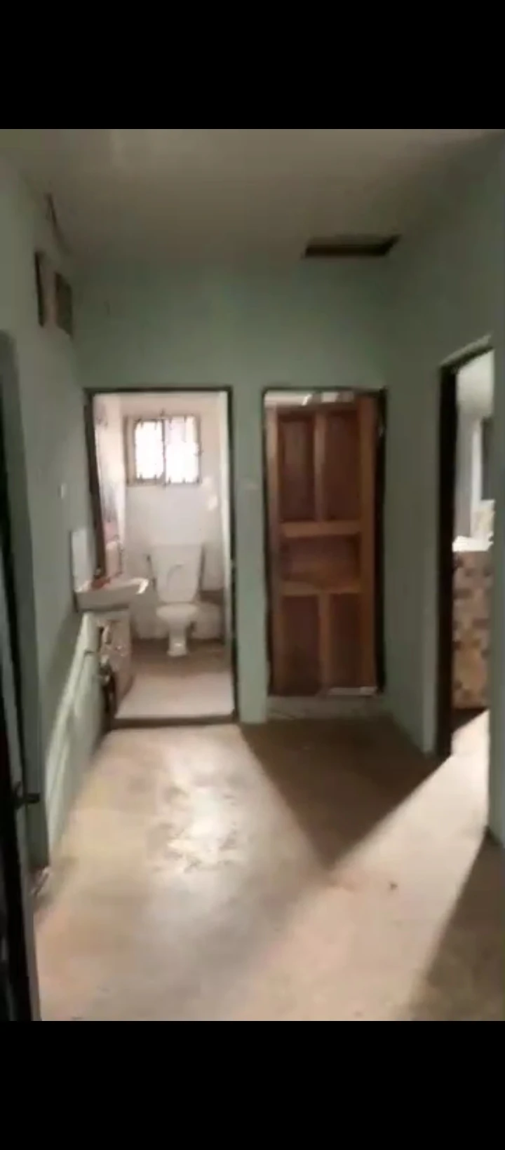 3 Bedroom Flat for Rent in Situate at Ugbowo, Edo