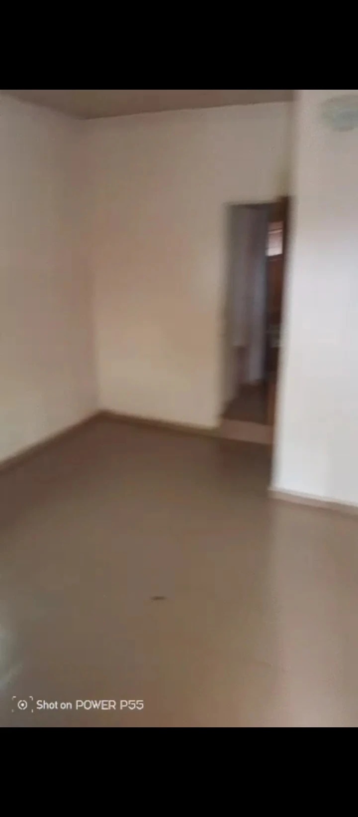 2 Bedroom Flat for Sale in ogunmwenyi, before WAEC, Edo cover picture
