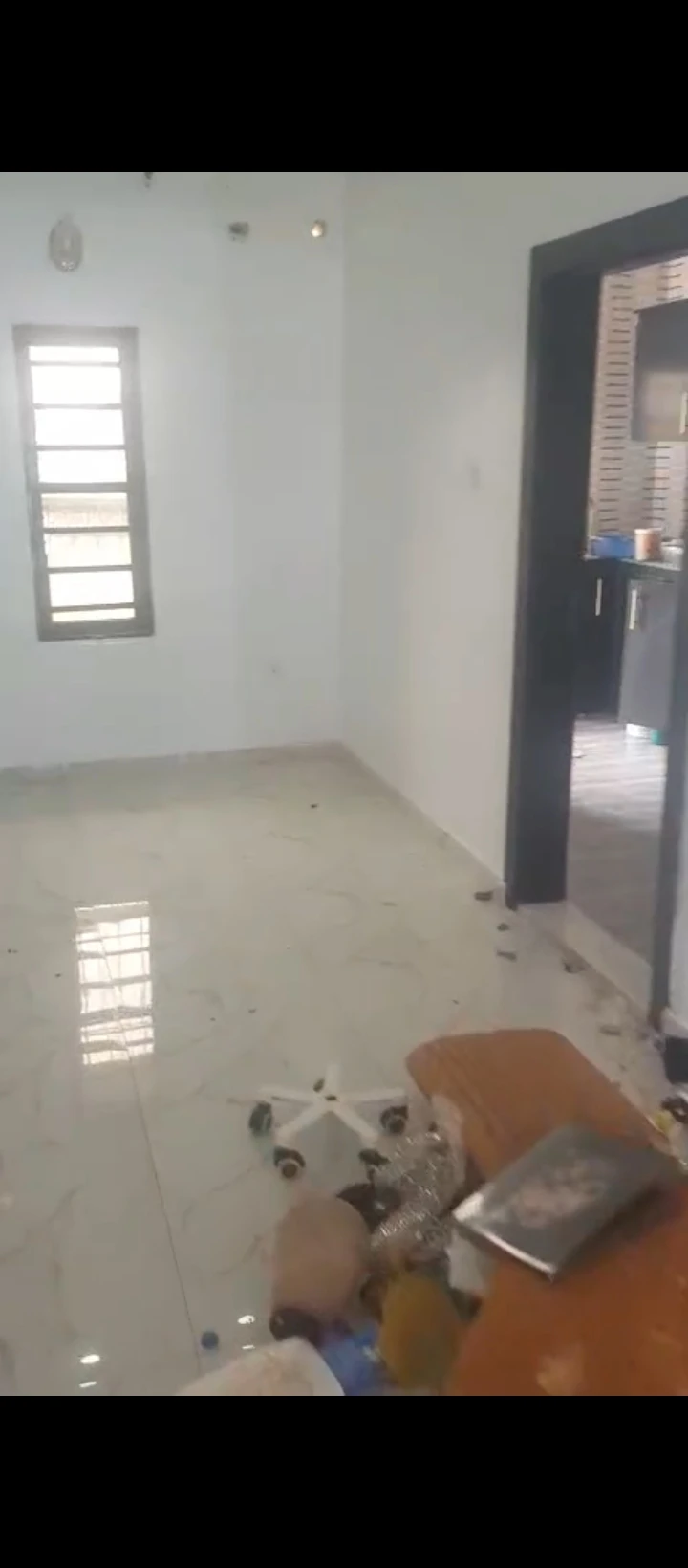 3 Bedroom Flat for Rent in Airport road, Edo cover picture