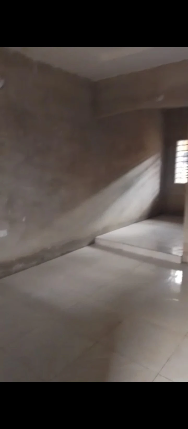 2 Bedroom Flat for Rent in Ogunwenyin waec road off ugbor central Benin city., Edo cover picture