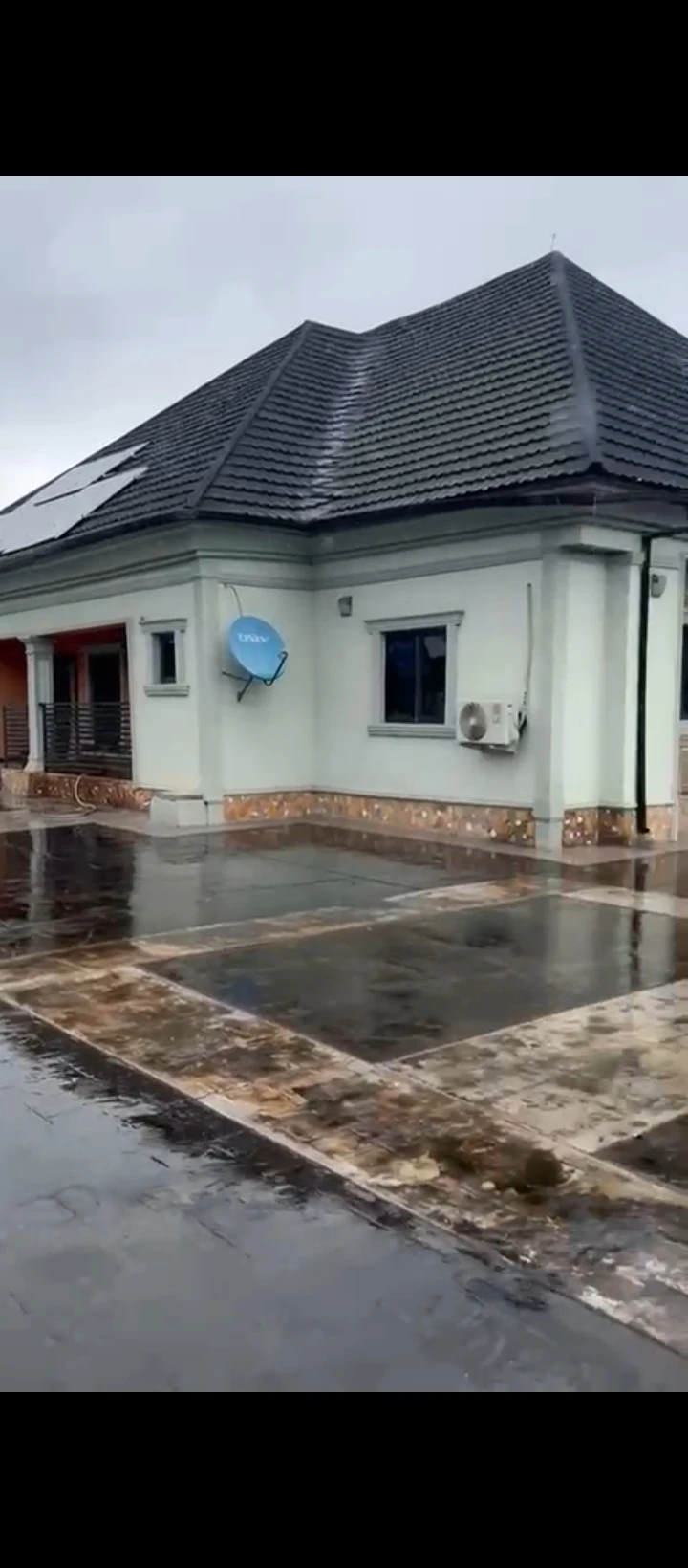 4 Bedroom Flat for Sale in Amagba Benin city, Edo cover picture