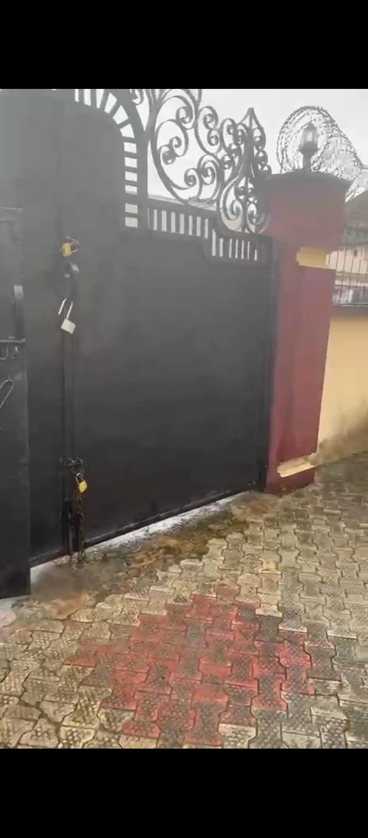 Duplex for Sale in Akionbare, Edo cover picture