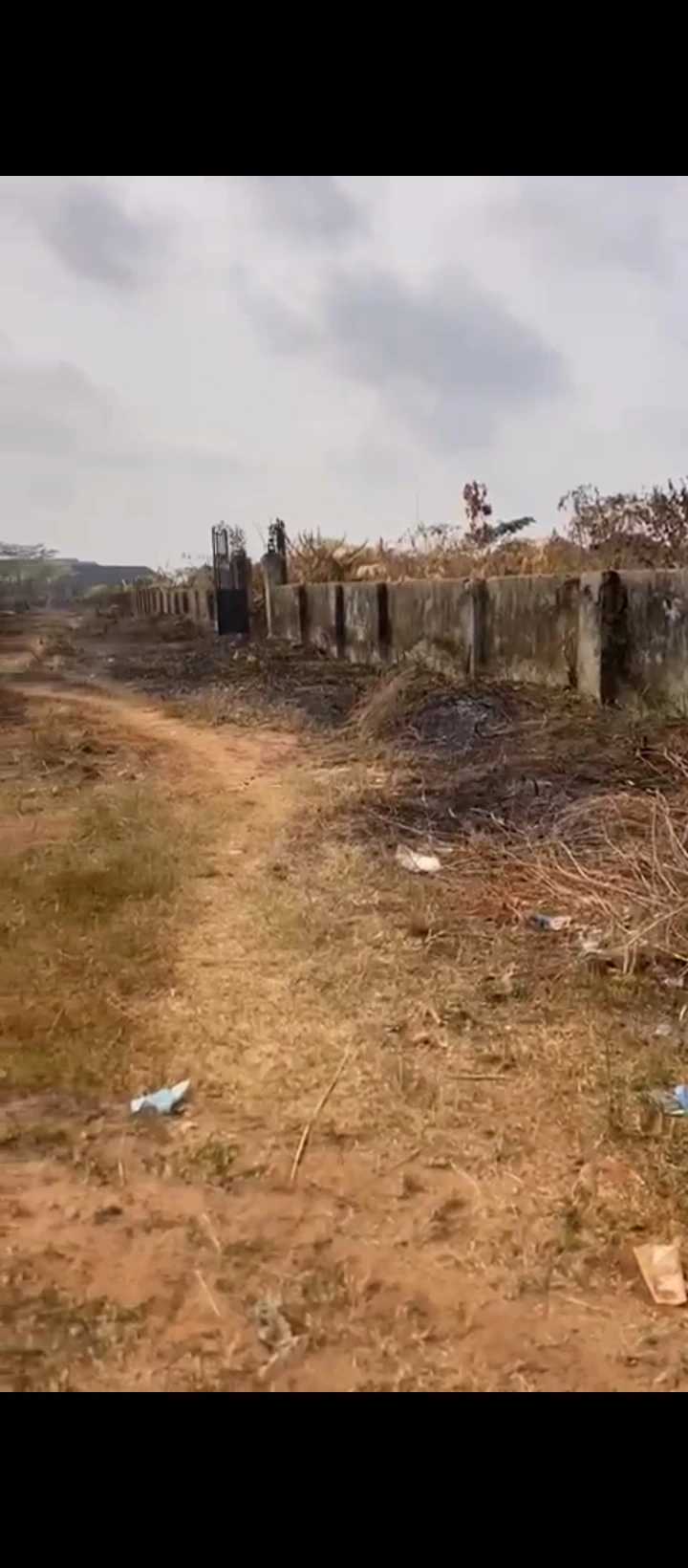 Land for Sale in Amagba GRA, Edo cover picture