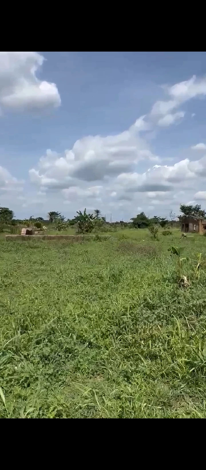 Land for Sale in Sapele road by Obayantor, Edo cover picture