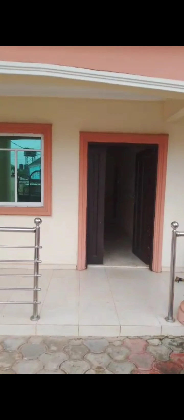 3 Bedroom Flat for Sale in Along miller, Edo cover picture
