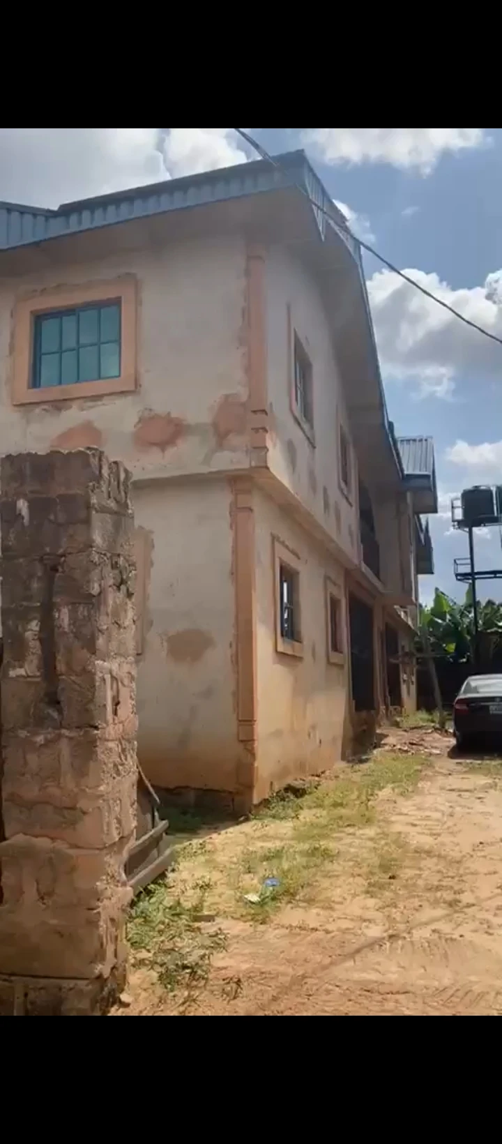 3 Bedroom Flat for Sale in Ugbor Central GRA, Edo cover picture