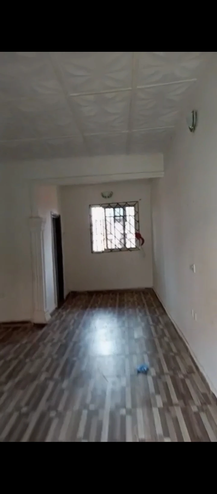 3 Bedroom Flat for Rent in Peanut  off sapele road, Edo cover picture