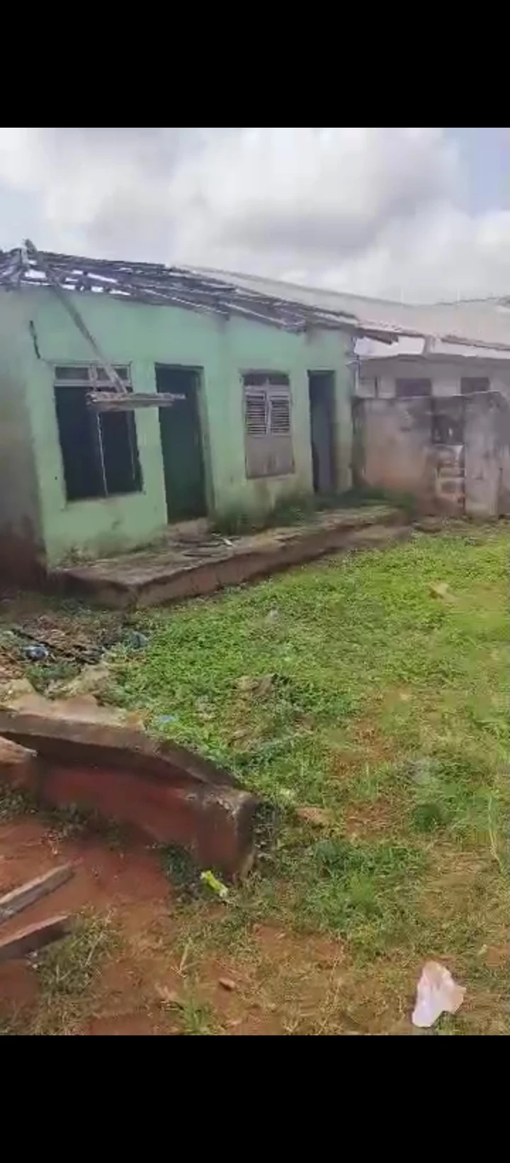 Land for Sale in Tv road Benin city, Edo cover picture