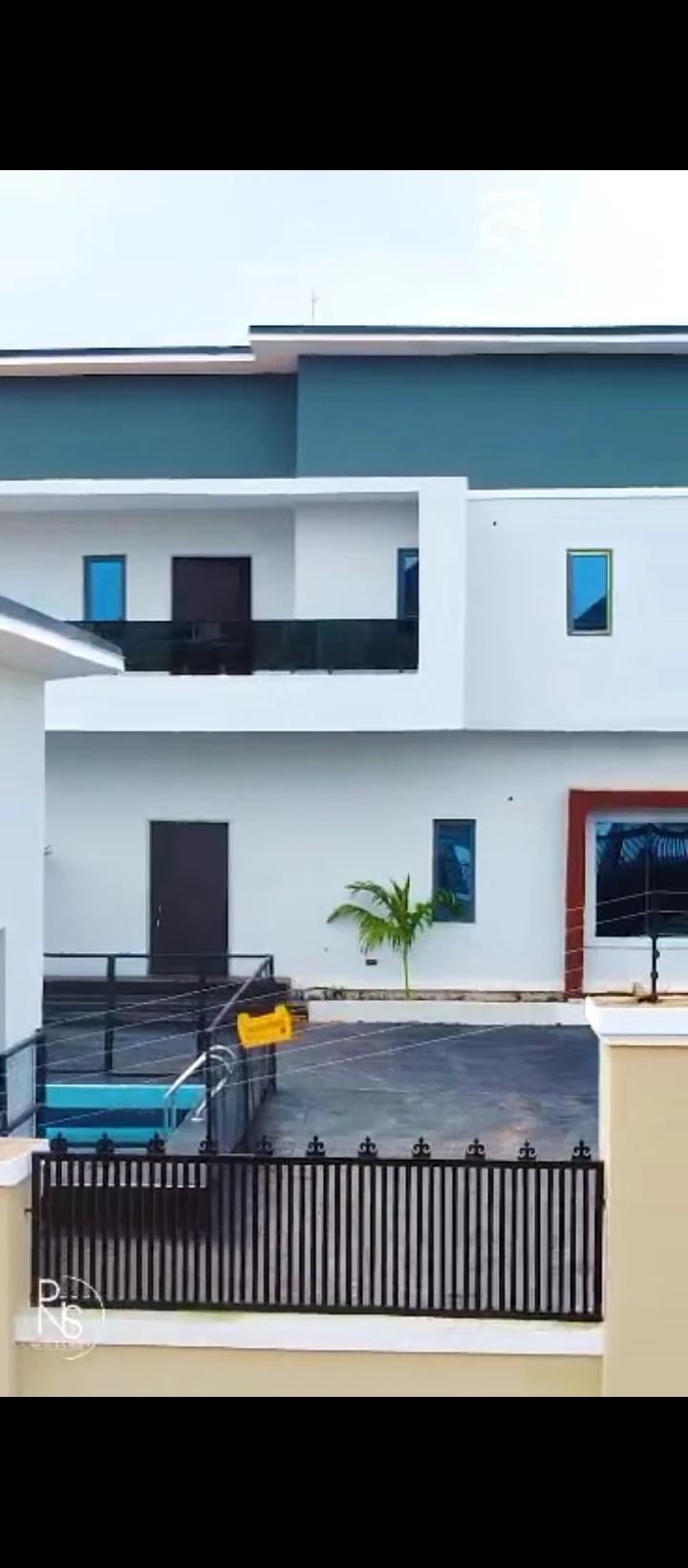 Duplex for Sale in Situate at Ogumwenyi GRA, Benin city, Edo cover picture