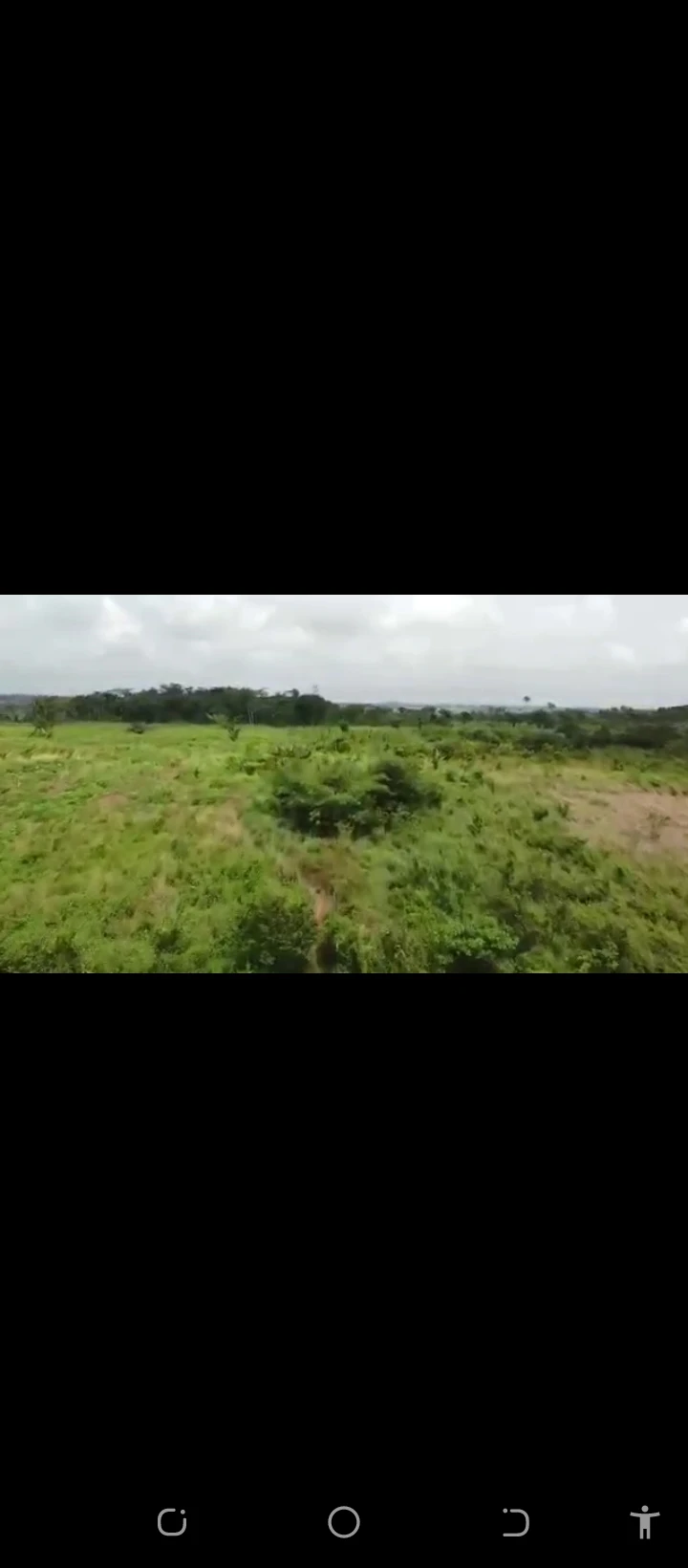 Land for Sale in Agbor Benin express road Edo state., Edo cover picture