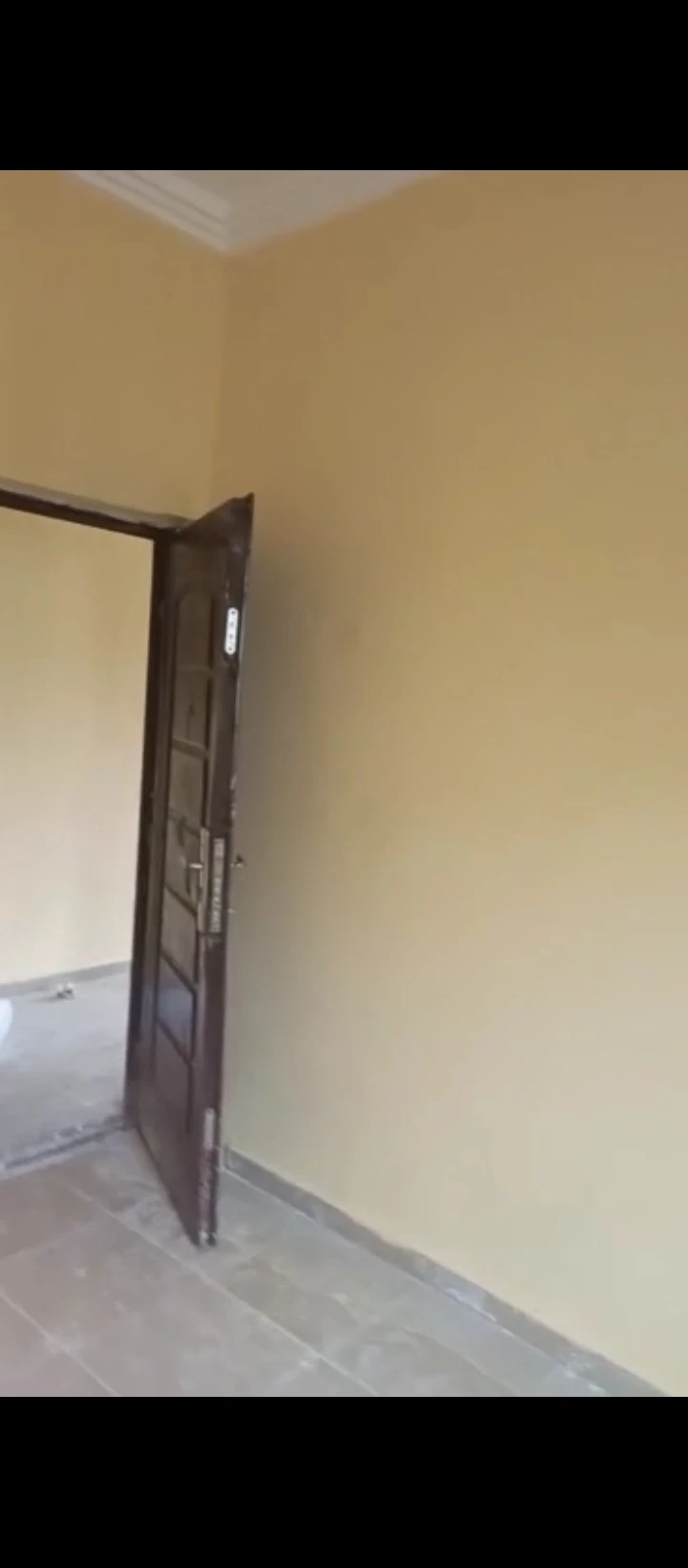 3 Bedroom Flat for Rent in Rock of Ages Road off Sapele Road., Edo cover picture