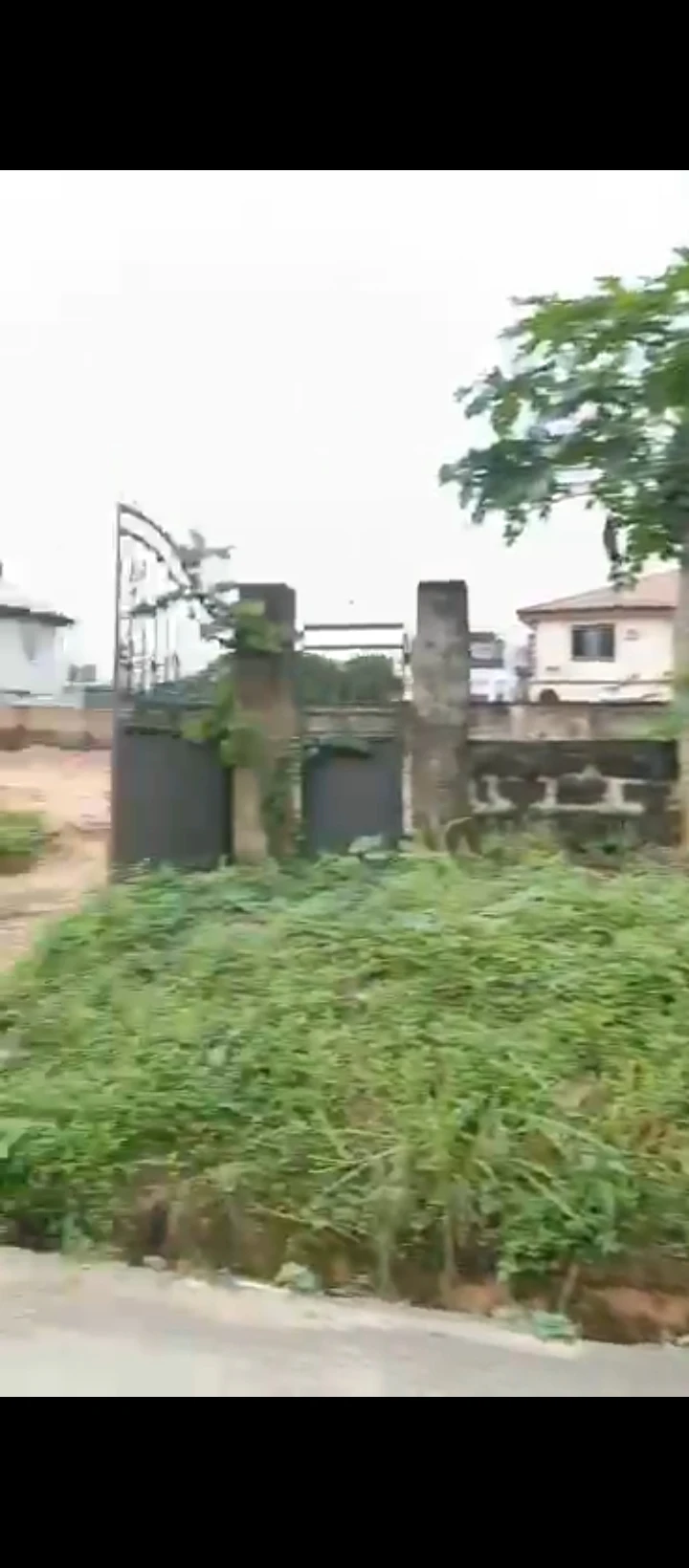 Land for Sale in Ugbor Central GRA, Edo cover picture