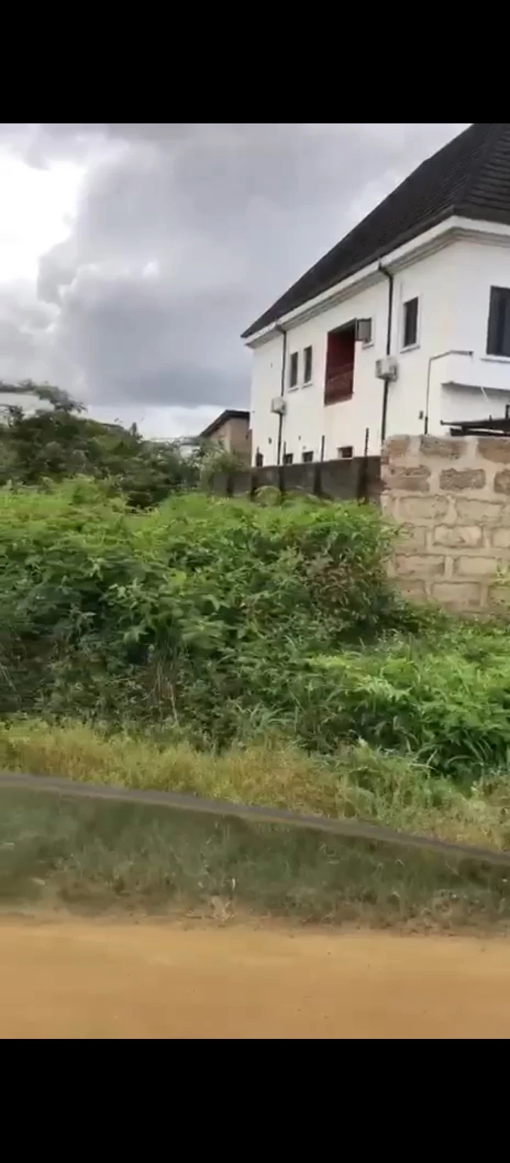 Land for Sale in Guobadia off Country Home, Edo cover picture