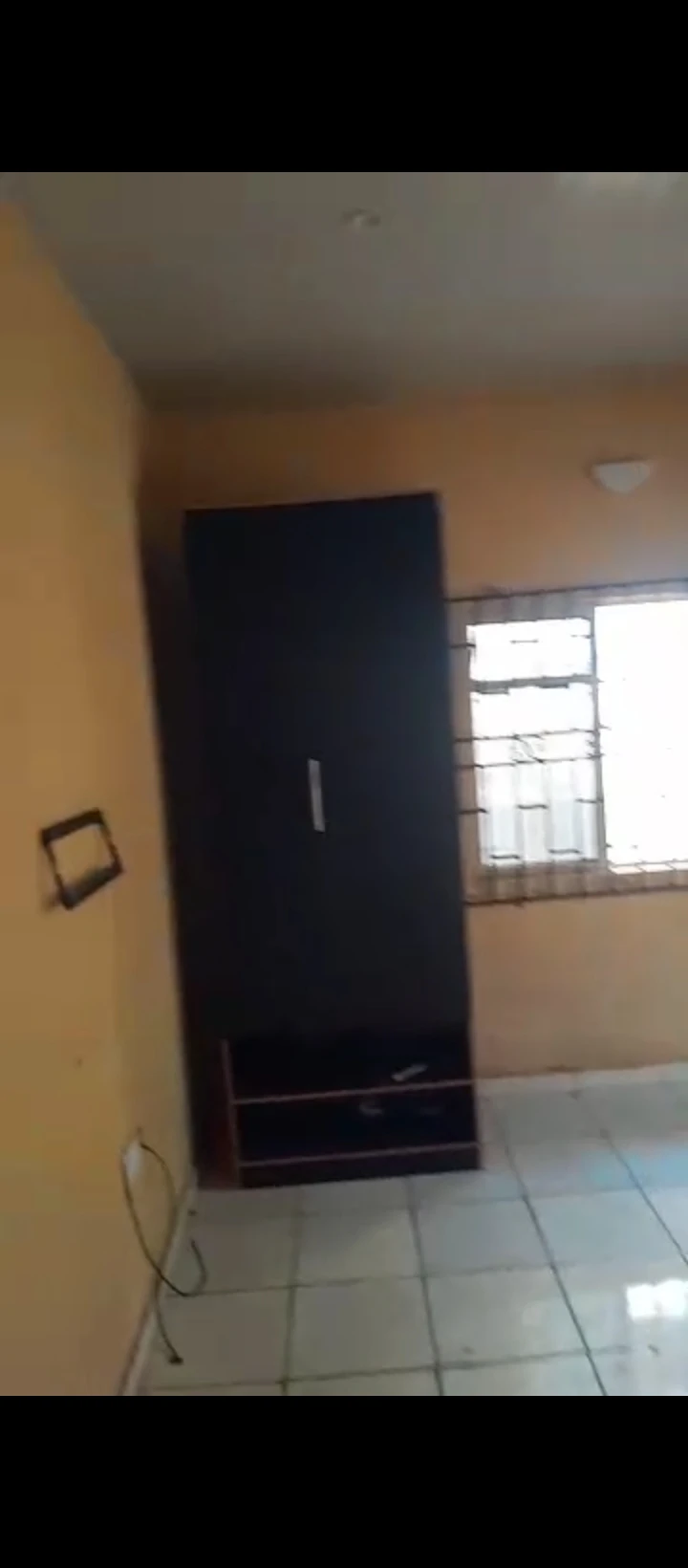 1 Bedroom Flat for Sale in Peanut  off sapele road, Edo cover picture