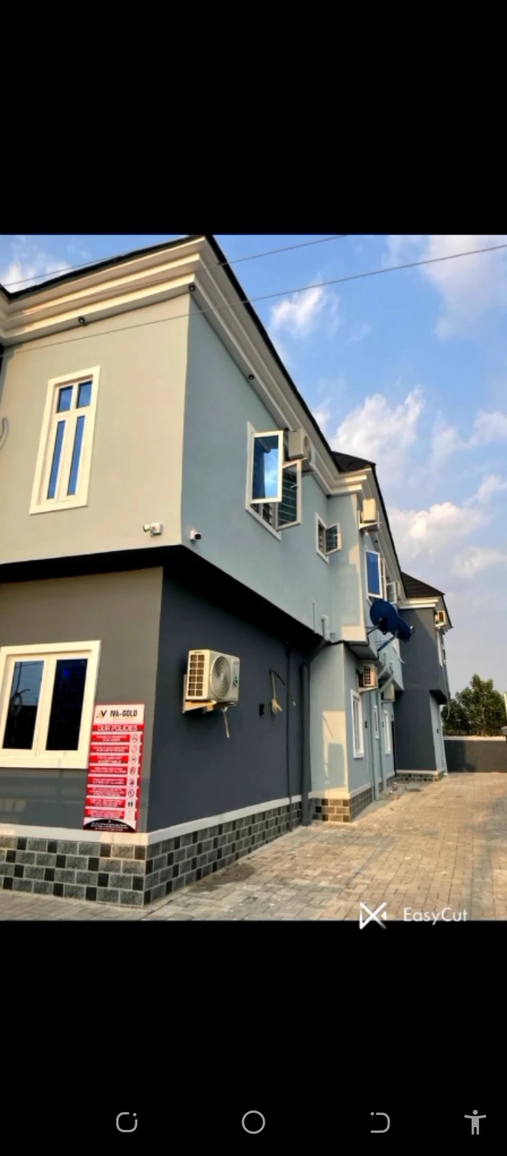 Hotel for Sale in OKPAKA NEAR WARRI, DELTA STATE*, Delta