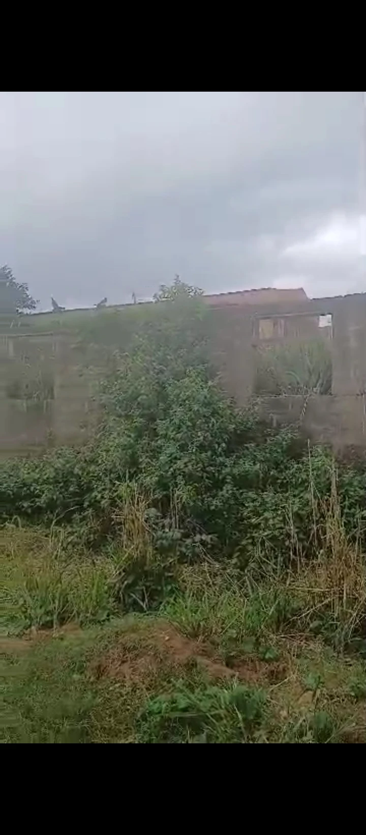 Uncompleted Building for Sale in Abuja Quarter, Edo cover picture