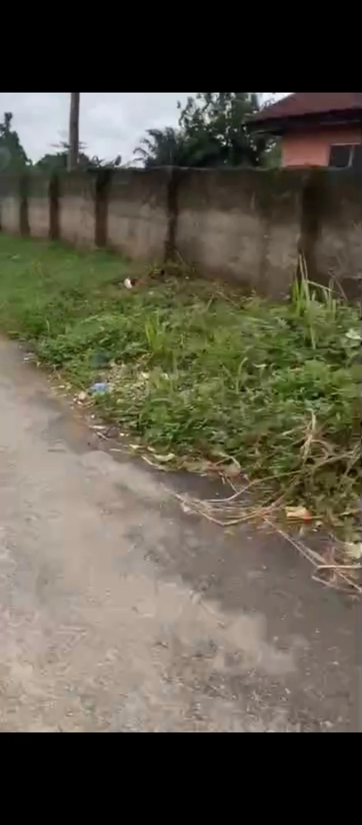 Land for Sale in Ugbor Central GRA, Edo cover picture
