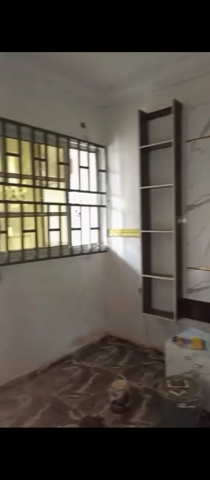 2 Bedroom Flat for Rent in Rock of Ages Road off Sapele Road., Edo cover picture