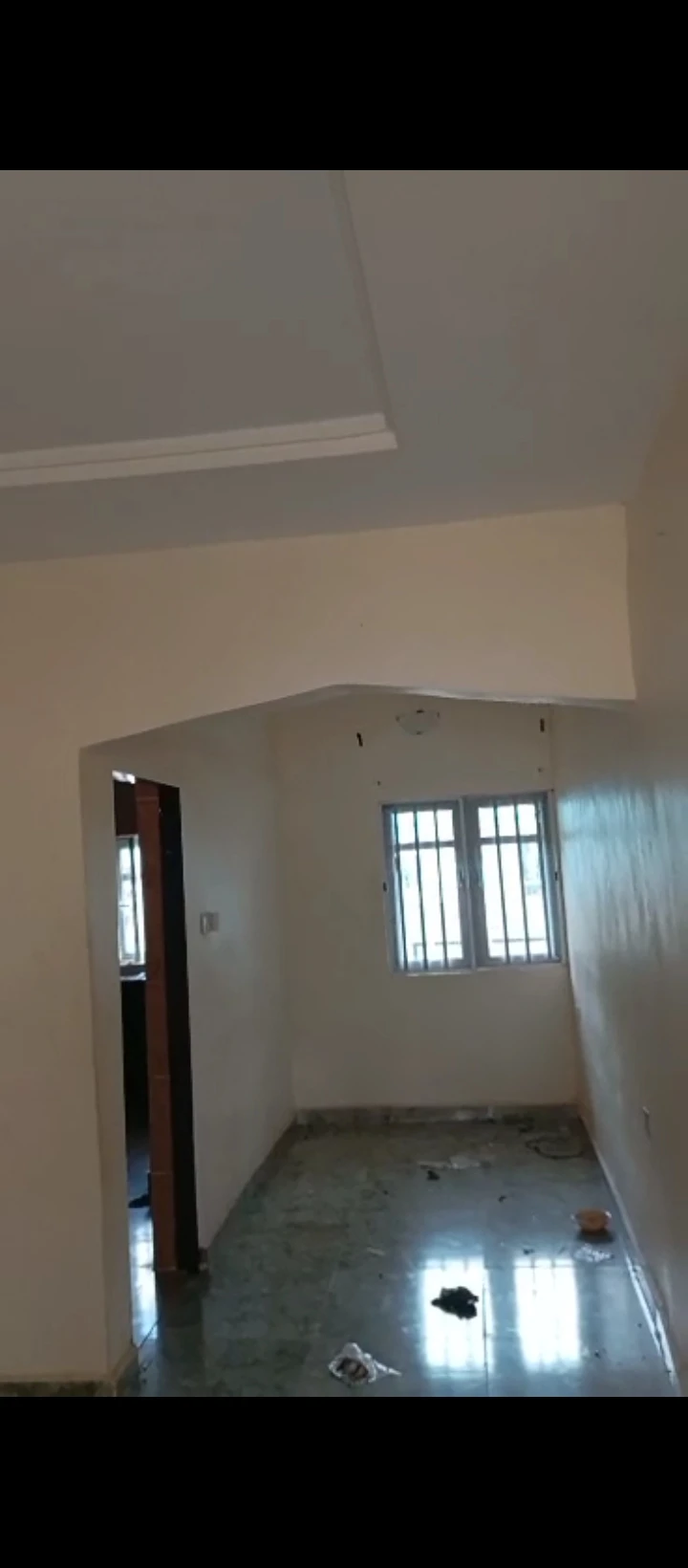 2 Bedroom Flat for Rent in Evbukhu Off Sapele Road, Edo cover picture