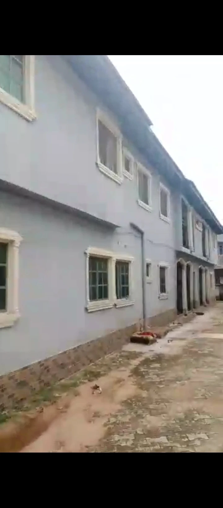 Bungalow for Sale in Amagba GRA, Edo