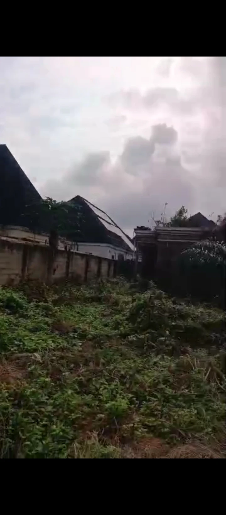 Land for Sale in OBAZAGBON, Edo cover picture