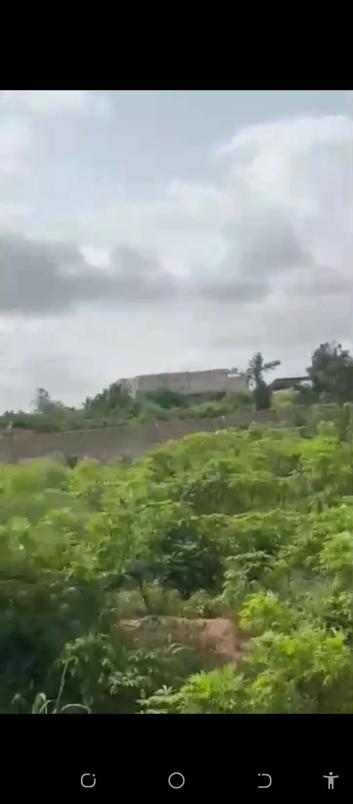 Land for Sale in Situate at Micheal Agbonifo by Amagba Benin city, Edo cover picture