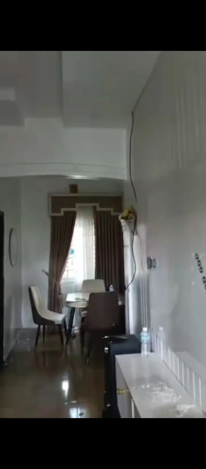 2 Bedroom Flat for Rent in Ugheli, Delta