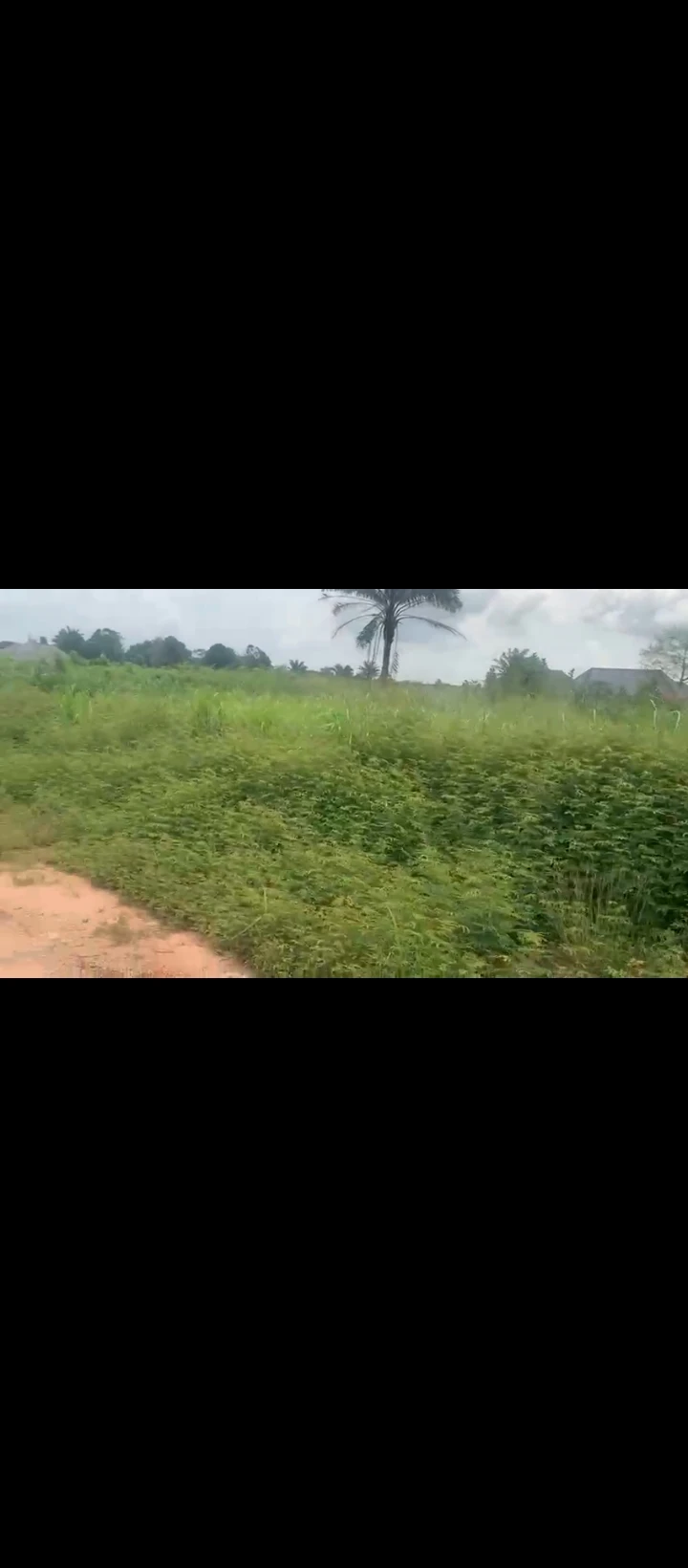 Uncompleted Building for Sale in Obagie nevbosa, Edo cover picture