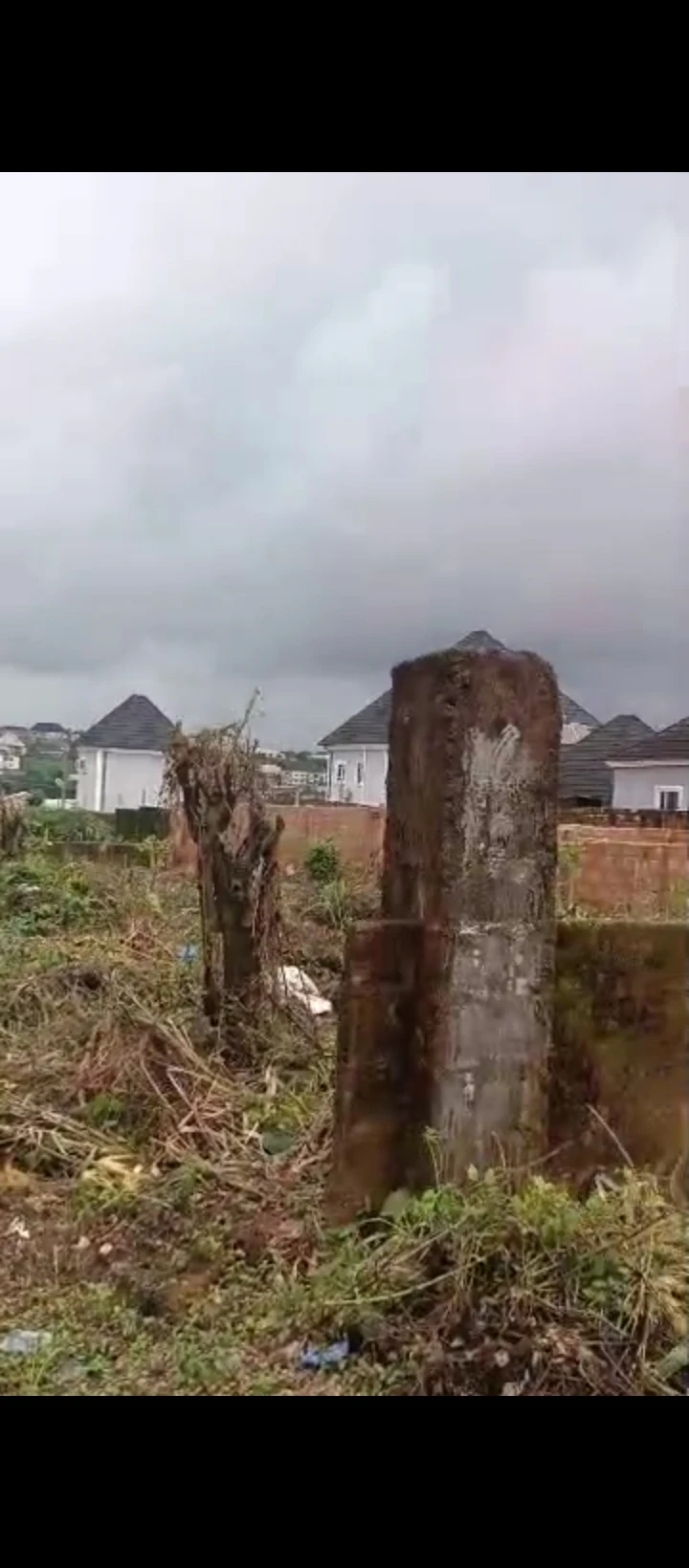 Land for Sale in iyekogba housing estate, Edo cover picture