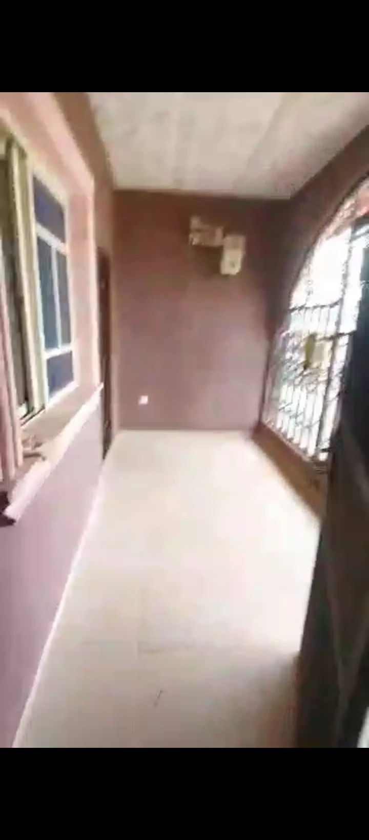 3 Bedroom Flat for Rent in Benin city, Edo cover picture