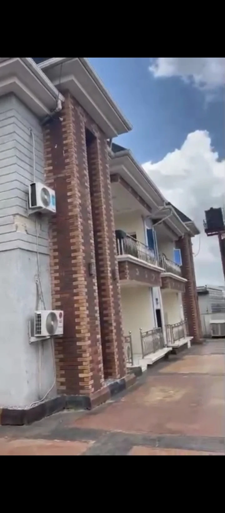 2 Bedroom Flat for Sale in Malaysia estate Asaba, Delta