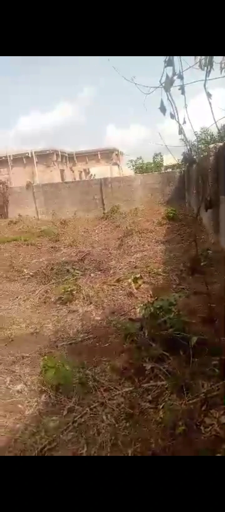 Land for Sale in Amagba GRA, Edo cover picture