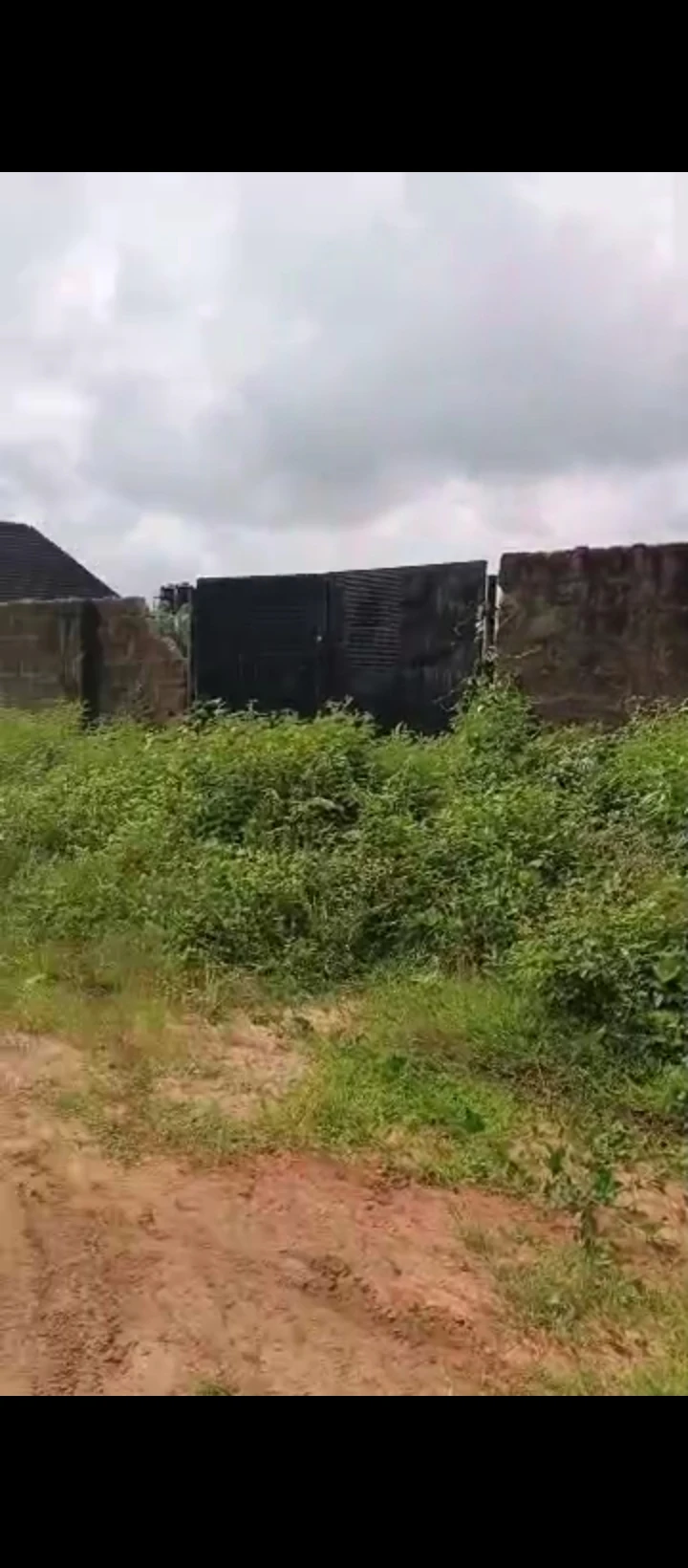 Land for Sale in Okhoromi, Edo cover picture