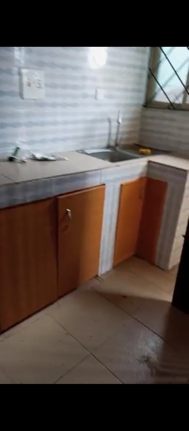3 Bedroom Flat for Rent in Peanut Road by Nepa face 2 off Sapele Road.., Edo cover picture