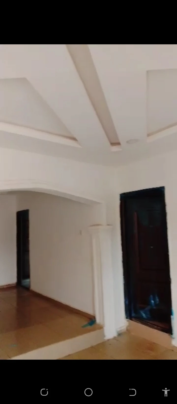 3 Bedroom Flat for Rent in Amagba GRA, Edo cover picture