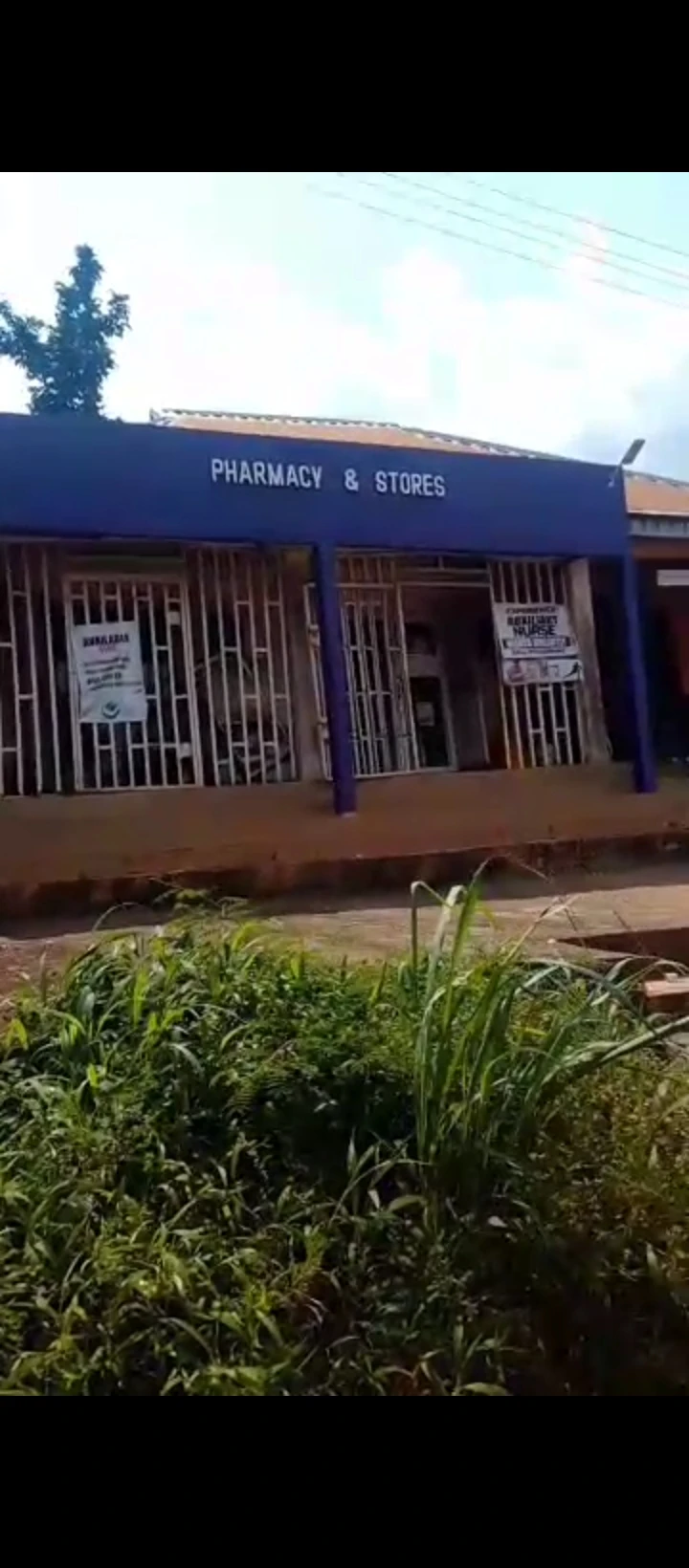 Bungalow for Sale in Airport road, Edo cover picture
