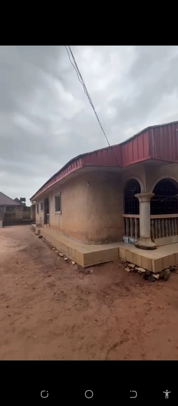 3 Bedroom Flat for Sale in Isighor, Edo cover picture