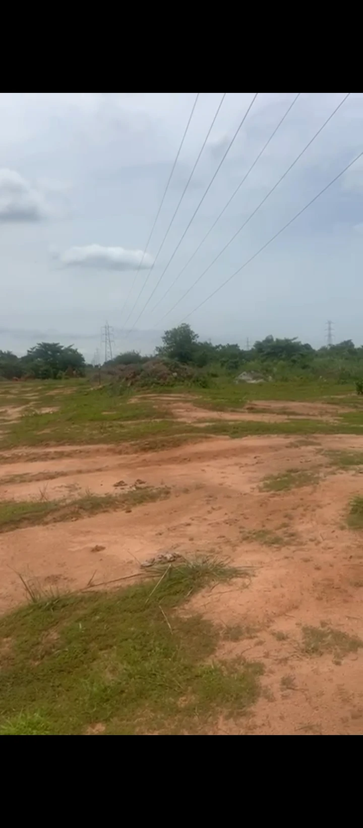 Land for Sale in Along sapele road after presco, Edo cover picture