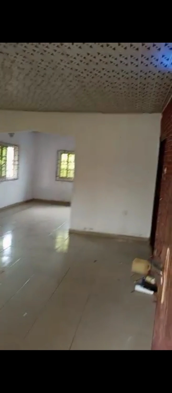3 Bedroom Flat for Sale in Peanut  by sapele road, Edo cover picture