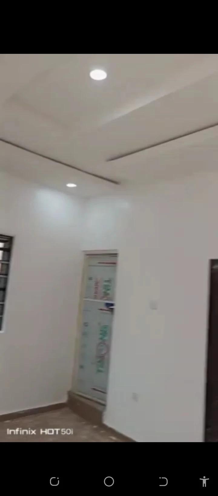 1 Bedroom Flat for Rent in Zion street Obe off sapele road, Edo cover picture